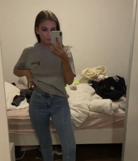 &nbsp;Ashley D.